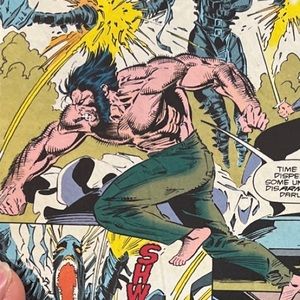 Meet your Posher, Victor